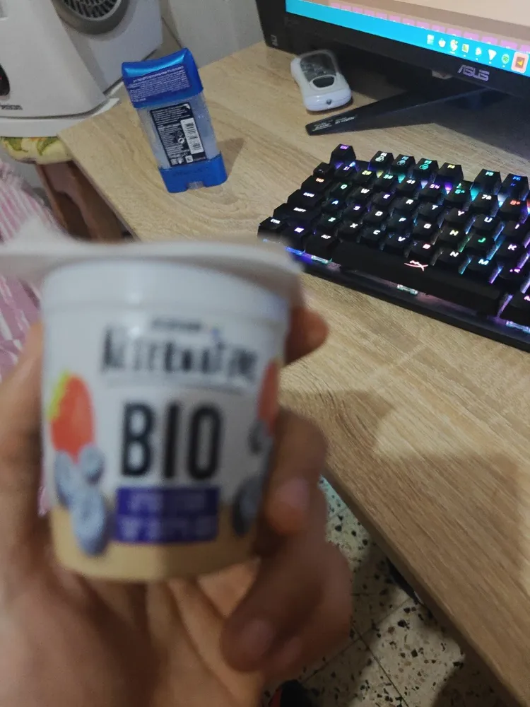 Alternative Bio