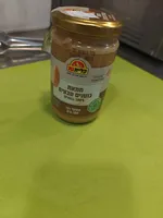 Natural Peanut Butter