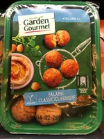 Falafel classic