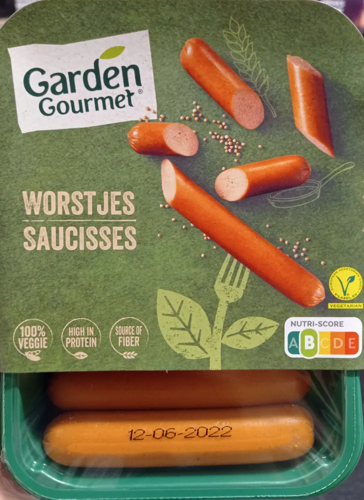 Saucisses