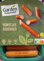 Saucisses