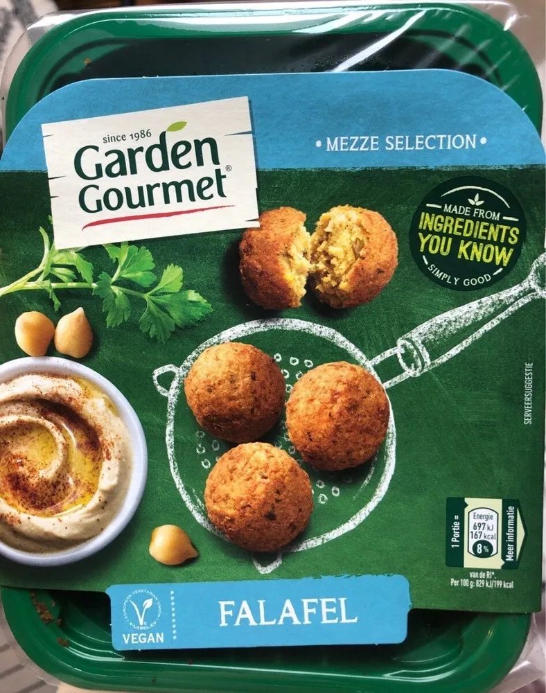 Falafel