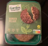Burger Deluxe