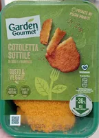 Cotoletta sottile