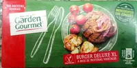 Burger Deluxe XL