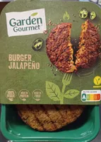 Burger Japaleño
