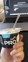 Pro yogurt