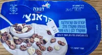קראנצ קורנפלקס