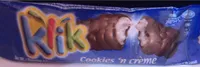 Cookies ‘n crème
