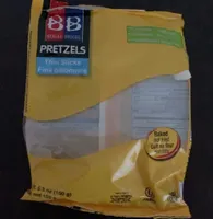 Pretzels