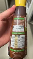 רוטב ברביקיו
