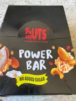 Power Bar