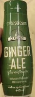 Ginger Ale
