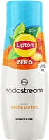 Lipton Pfirsich Sirup