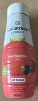Red Berries