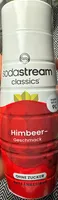 sodastream malina