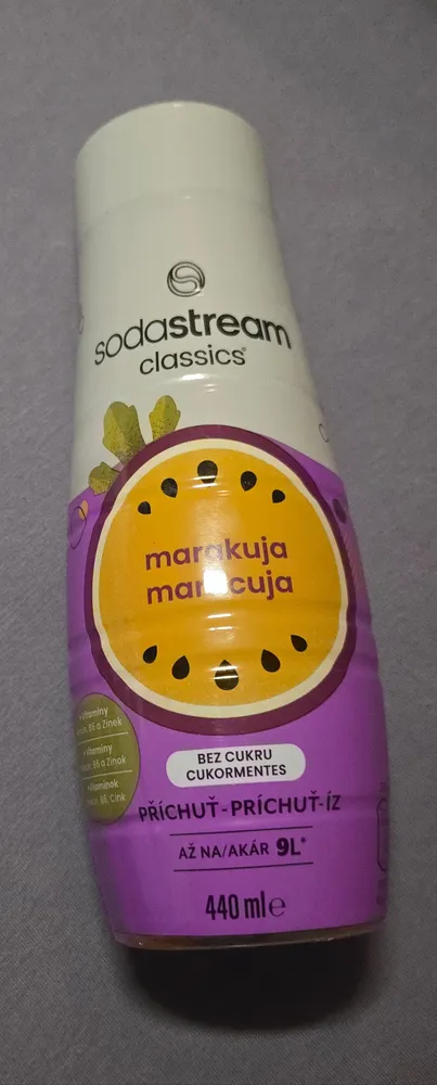 Marakuja