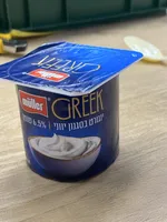 Greek Style Yogurt 6.5%