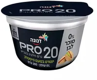 Danone - Yogurt Pro Pistachio