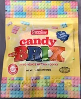 Candy Brix