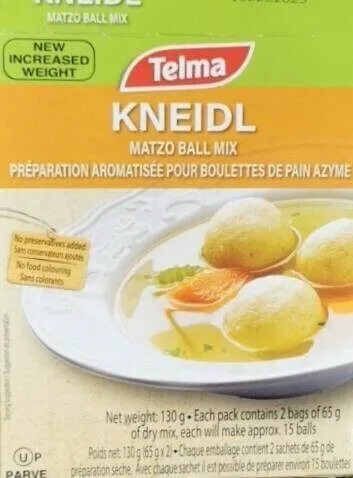 Kneidl - Matzo ball mix