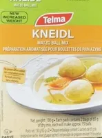 Kneidl - Matzo ball mix