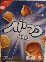כריות נוגט