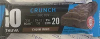 GO Crunch