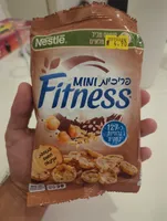 Fitness Mini