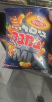 ביסלי במבה מיקס