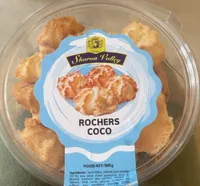 Rochers coco