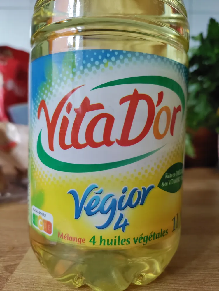 Végior 4