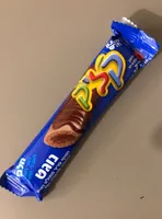 Barre chocolaté