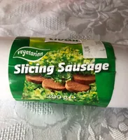 Salami (slicing Sausage)