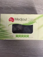 Medjoul Dates