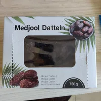 Medjool Datteln