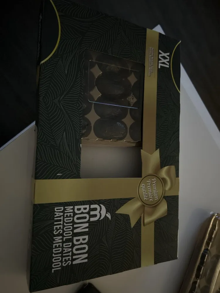 Medjool Dates