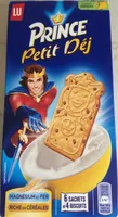 Prince Petit Déj