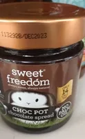 Choc pot