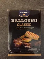 halloumi classic