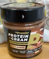 Protein Cream