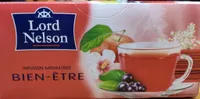 Infusion bien être
