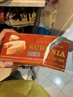 Tuna In Water