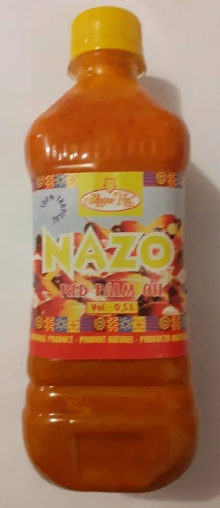 Nazo