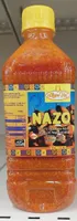 Nazo Red Palm Oil