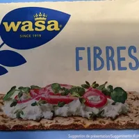 Wasa fibres