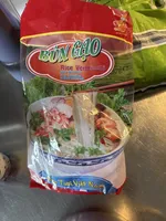 Rice Vermicelli