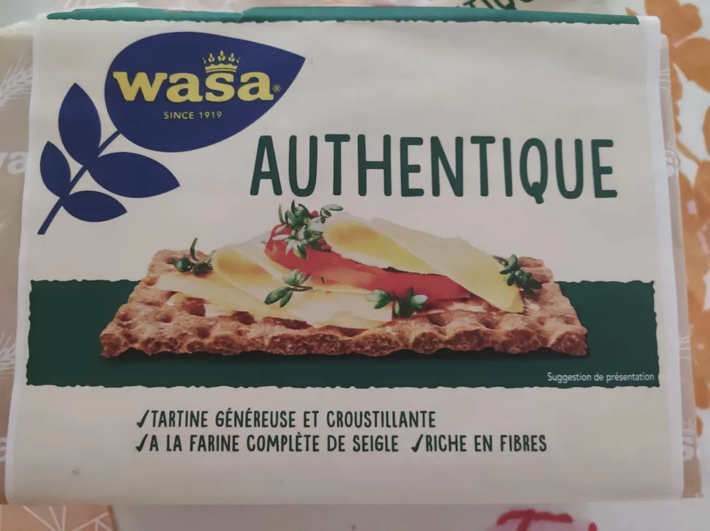 Wasa