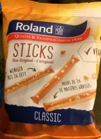 Roland sticks