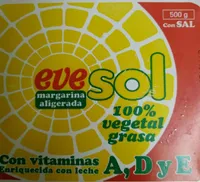 Eve sol
